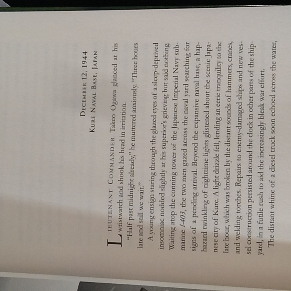D- Black Wind By Clive Cussler& Dirk Cussler - Picture 6 of 9